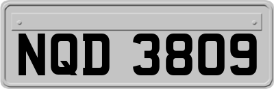 NQD3809