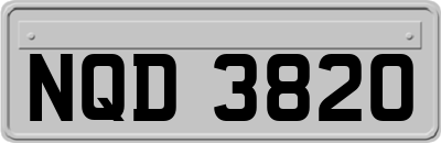 NQD3820
