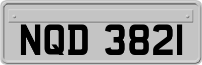 NQD3821