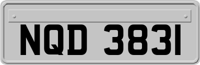 NQD3831