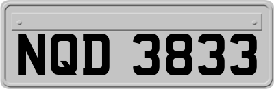 NQD3833