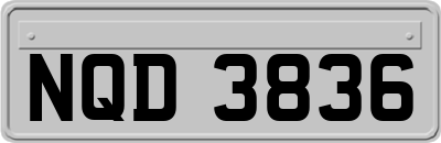 NQD3836