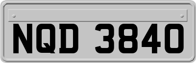 NQD3840