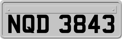 NQD3843
