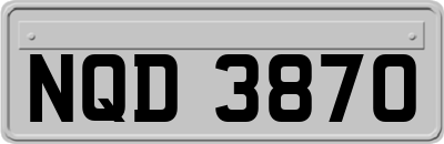NQD3870