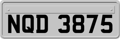 NQD3875