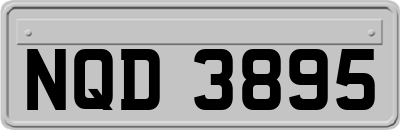 NQD3895