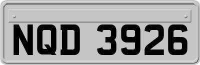 NQD3926