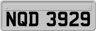 NQD3929