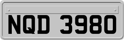 NQD3980
