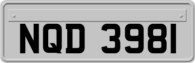 NQD3981