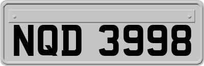 NQD3998