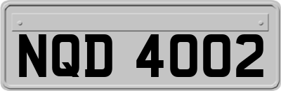 NQD4002