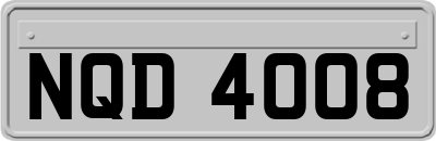 NQD4008