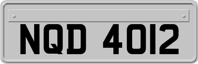 NQD4012