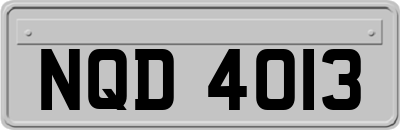 NQD4013