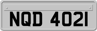 NQD4021