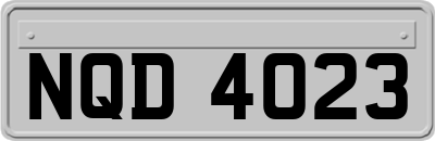 NQD4023