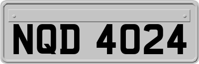 NQD4024