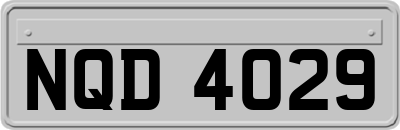 NQD4029