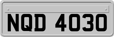 NQD4030