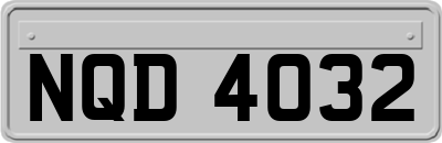NQD4032