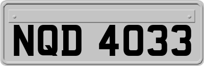 NQD4033