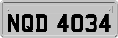 NQD4034