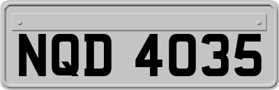 NQD4035