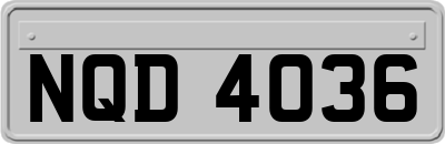 NQD4036