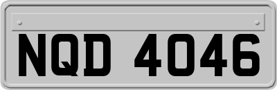 NQD4046