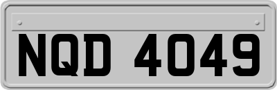 NQD4049