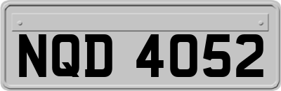 NQD4052