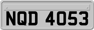 NQD4053