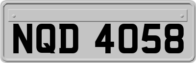 NQD4058