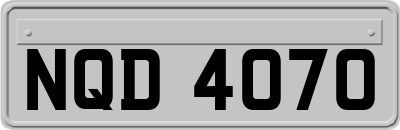 NQD4070
