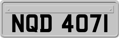 NQD4071