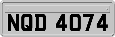 NQD4074