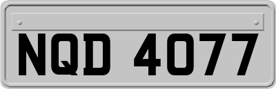 NQD4077