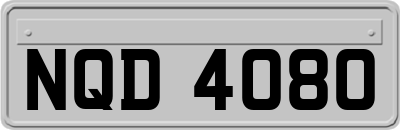 NQD4080