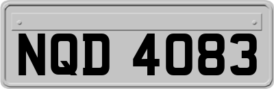 NQD4083