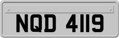 NQD4119