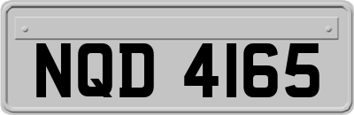 NQD4165