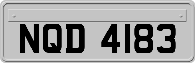 NQD4183