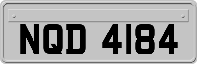 NQD4184