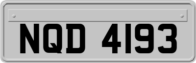 NQD4193