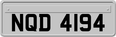 NQD4194