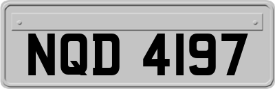 NQD4197