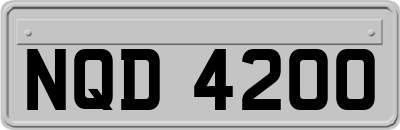 NQD4200