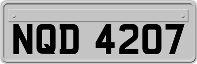 NQD4207